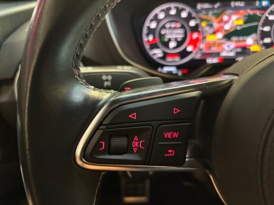 Audi TTS COUPE 20 TFSI 310 S tronic 6 Quattro / Entretien Complet / Bang Olufsen / Matrix Led   - 23