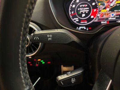 Audi TTS COUPE 20 TFSI 310 S tronic 6 Quattro / Entretien Complet / Bang Olufsen / Matrix Led   - 24