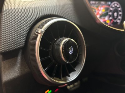 Audi TTS COUPE 20 TFSI 310 S tronic 6 Quattro / Entretien Complet / Bang Olufsen / Matrix Led   - 27