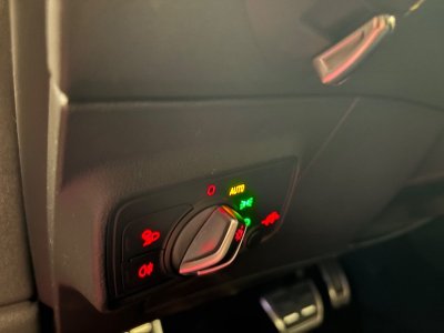 Audi TTS COUPE 20 TFSI 310 S tronic 6 Quattro / Entretien Complet / Bang Olufsen / Matrix Led   - 28