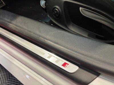 Audi TTS COUPE 20 TFSI 310 S tronic 6 Quattro / Entretien Complet / Bang Olufsen / Matrix Led   - 29