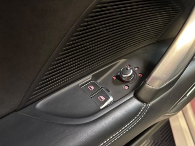 Audi TTS COUPE 20 TFSI 310 S tronic 6 Quattro / Entretien Complet / Bang Olufsen / Matrix Led   - 32