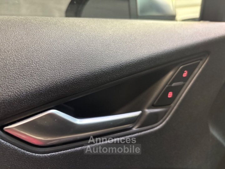 Audi TTS COUPE 20 TFSI 310 S tronic 6 Quattro / Entretien Complet / Bang Olufsen / Matrix Led - 33