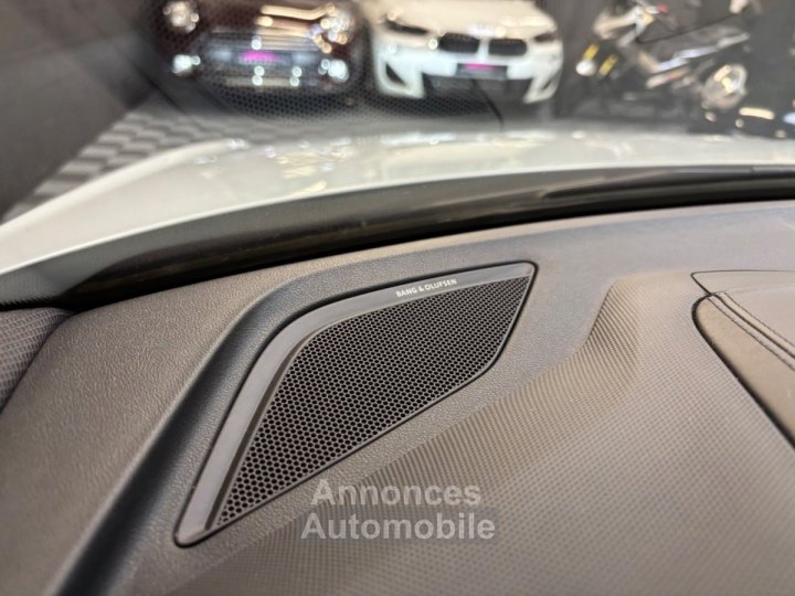 Audi TTS COUPE 20 TFSI 310 S tronic 6 Quattro / Entretien Complet / Bang Olufsen / Matrix Led - 34