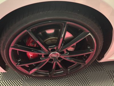 Audi TTS COUPE 20 TFSI 310 S tronic 6 Quattro / Entretien Complet / Bang Olufsen / Matrix Led   - 35