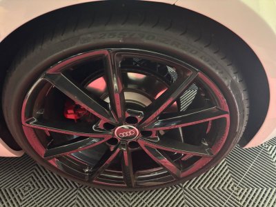 Audi TTS COUPE 20 TFSI 310 S tronic 6 Quattro / Entretien Complet / Bang Olufsen / Matrix Led   - 36