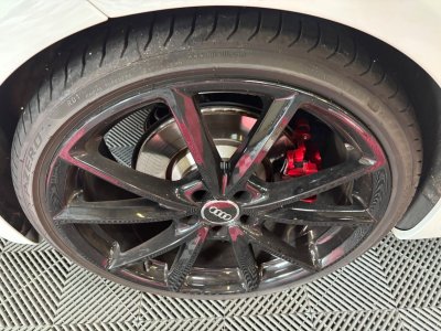 Audi TTS COUPE 20 TFSI 310 S tronic 6 Quattro / Entretien Complet / Bang Olufsen / Matrix Led   - 37