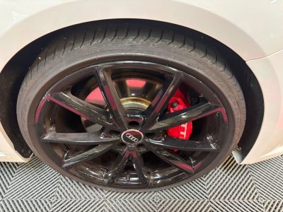 Audi TTS COUPE 20 TFSI 310 S tronic 6 Quattro / Entretien Complet / Bang Olufsen / Matrix Led   - 38