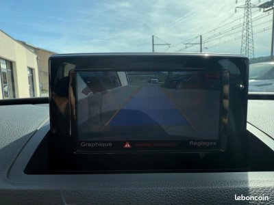 Audi Q3 20 TFSI 180CH AMBIENTE QUATTRO S-TRONIC BVA   - 6