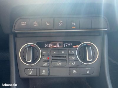 Audi Q3 20 TFSI 180CH AMBIENTE QUATTRO S-TRONIC BVA   - 7