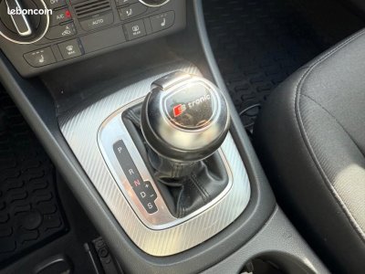 Audi Q3 20 TFSI 180CH AMBIENTE QUATTRO S-TRONIC BVA   - 8