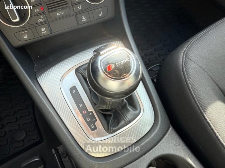 Audi Q3 20 TFSI 180CH AMBIENTE QUATTRO S-TRONIC BVA - 8