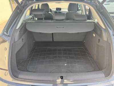 Audi Q3 20 TFSI 180CH AMBIENTE QUATTRO S-TRONIC BVA   - 11