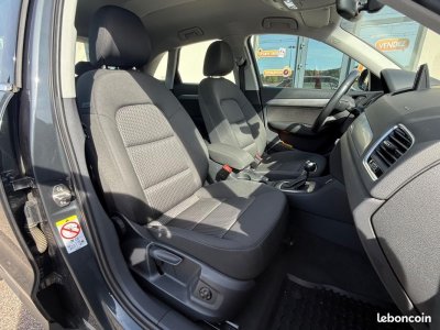 Audi Q3 20 TFSI 180CH AMBIENTE QUATTRO S-TRONIC BVA   - 13