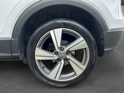 Audi Q2 16 TDi S tronic   - 7
