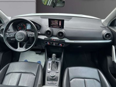 Audi Q2 16 TDi S tronic   - 8