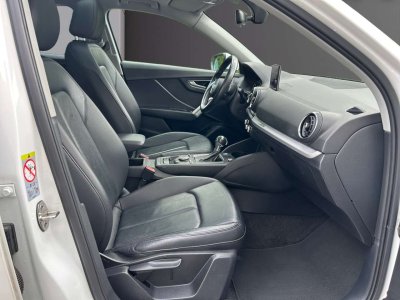 Audi Q2 16 TDi S tronic   - 10
