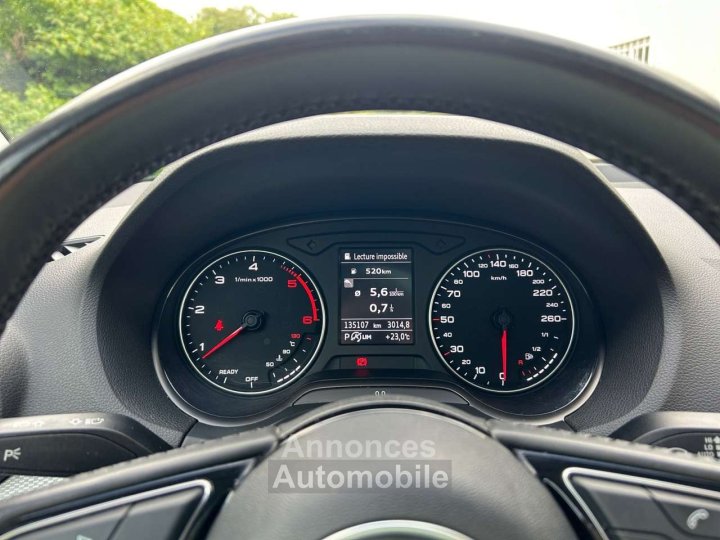 Audi Q2 16 TDi S tronic - 12