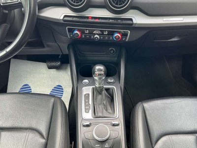 Audi Q2 16 TDi S tronic   - 13