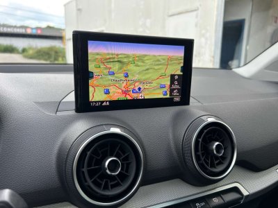 Audi Q2 16 TDi S tronic   - 15