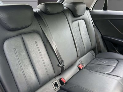 Audi Q2 16 TDi S tronic   - 17