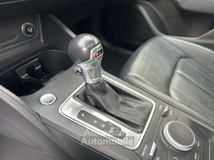 Audi Q2 16 TDi S tronic - 18