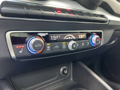 Audi Q2 16 TDi S tronic   - 19