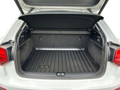 Audi Q2 16 TDi S tronic   - 21