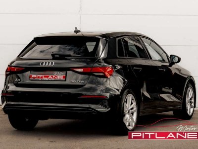 Audi A3 Sportback 35 TFSI S-tronic VIRTUAL CUIR CAMERA   - 5
