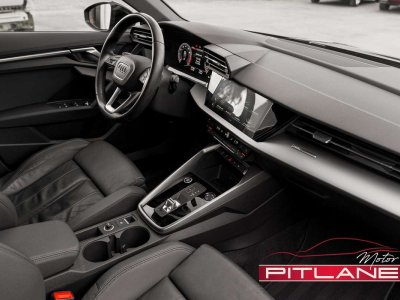 Audi A3 Sportback 35 TFSI S-tronic VIRTUAL CUIR CAMERA   - 9