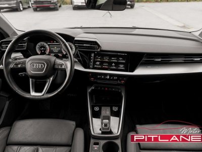 Audi A3 Sportback 35 TFSI S-tronic VIRTUAL CUIR CAMERA   - 10