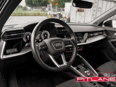 Audi A3 Sportback 35 TFSI S-tronic VIRTUAL CUIR CAMERA   - 11