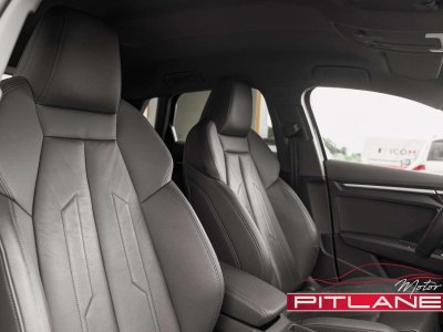 Audi A3 Sportback 35 TFSI S-tronic VIRTUAL CUIR CAMERA   - 12