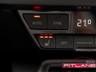 Audi A3 Sportback 35 TFSI S-tronic VIRTUAL CUIR CAMERA   - 18