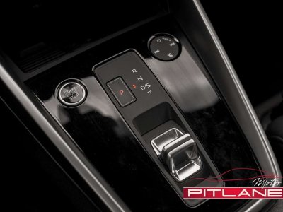 Audi A3 Sportback 35 TFSI S-tronic VIRTUAL CUIR CAMERA   - 19