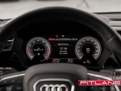 Audi A3 Sportback 35 TFSI S-tronic VIRTUAL CUIR CAMERA   - 21