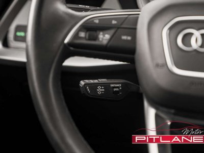 Audi A3 Sportback 35 TFSI S-tronic VIRTUAL CUIR CAMERA   - 22