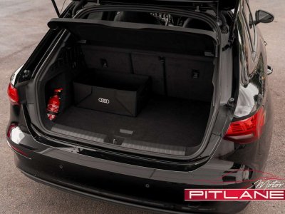 Audi A3 Sportback 35 TFSI S-tronic VIRTUAL CUIR CAMERA   - 23