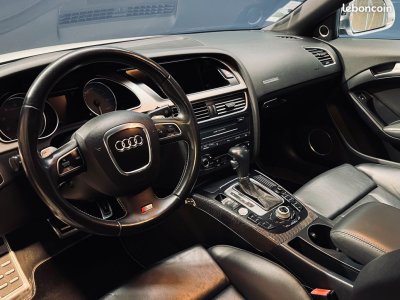 Audi S5 42 V8 FSI 355 QUATTRO TIPTRONIC Garantie 12 mois   - 3