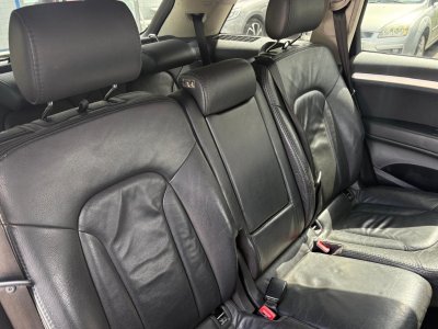 Audi Q7 QUATTRO 30 V6 TDI 233  CH BVA TIPTRONIC 7 PLACES AMBIENTE GTIE 12 MOIS   - 13
