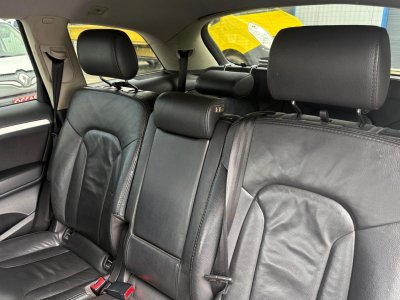 Audi Q7 QUATTRO 30 V6 TDI 233  CH BVA TIPTRONIC 7 PLACES AMBIENTE GTIE 12 MOIS   - 16
