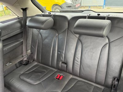 Audi Q7 QUATTRO 30 V6 TDI 233  CH BVA TIPTRONIC 7 PLACES AMBIENTE GTIE 12 MOIS   - 17