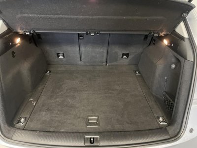 Audi Q5 Quattro 20 TDI - 190 - BV S-tronic S-Line   - 15
