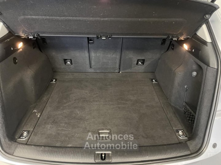 Audi Q5 Quattro 20 TDI - 190 - BV S-tronic S-Line - 15