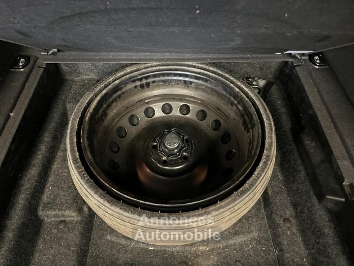 Audi Q5 Quattro 20 TDI - 190 - BV S-tronic S-Line - 16