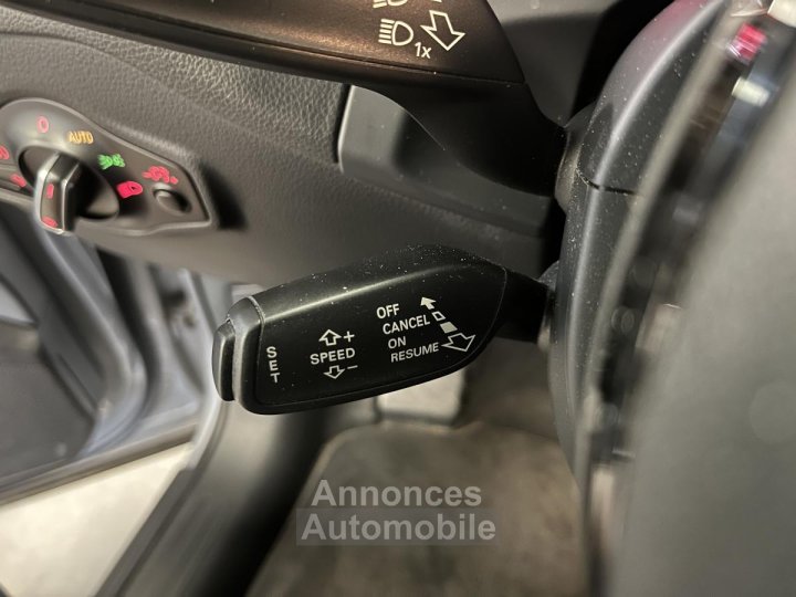 Audi Q5 Quattro 20 TDI - 190 - BV S-tronic S-Line - 19