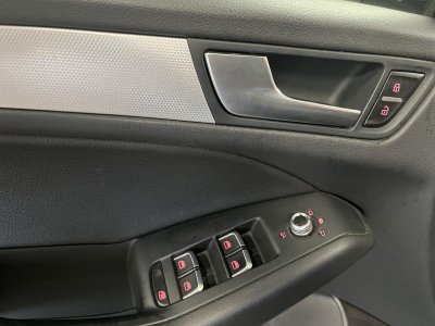Audi Q5 Quattro 20 TDI - 190 - BV S-tronic S-Line   - 24