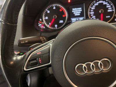 Audi Q5 Quattro 20 TDI - 190 - BV S-tronic S-Line   - 27