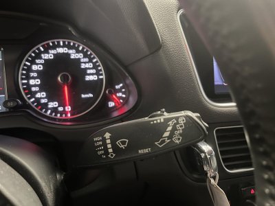 Audi Q5 Quattro 20 TDI - 190 - BV S-tronic S-Line   - 29