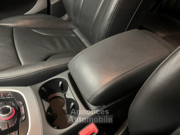 Audi Q5 Quattro 20 TDI - 190 - BV S-tronic S-Line - 30